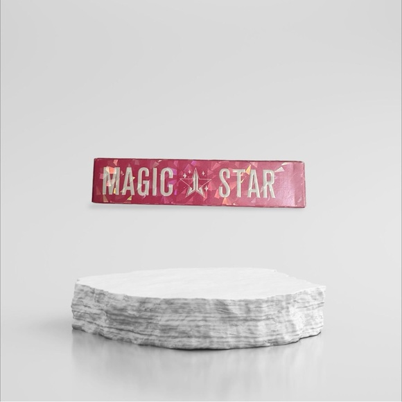 JEFFREE STAR COSMETICS CONCEALER PALE YELLOW NIB - Picture 2 of 6